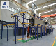  Eminent Manufacturing Works Electrostatic Spraying/Coating/Powder Coating/Painting Equipment/Spraying/Coating/Painting Line/Paint Booth