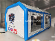 Portable Inflatable Garage Tent Car Detailing Workshop manufacturer