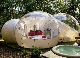  Outdoor Yard Lawn Camping Inflatable Bubble Tent