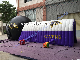 10% off Inflatable Helmet Sports Entrance Tunnel Tent