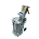  China Commercial CE Powder Coating System Supplies Equipo De Pintura