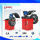 Truck Wheel Balancer Machine with High Quality