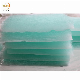  Fiberglass Filter Media Paint Stop Filter Auto Spray Booth for Air Purifier