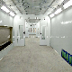  Hongyuan Auto Bus & Truck Large Paint Spray Booth Including Car Auto Booth