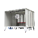  Manual Powder Paint Cabinet Powder Coating Booth Equipment