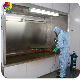  Tsautop Paint Booth with Exhaust Fan and Water Cycle
