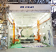  It-15-5b High Quality Cabina De Pintura/Spray Booth/Paint Booth/Car Baking Oven/Spraying Oven/Painting Cabin/Painting Room/Bus Painting Booth Price