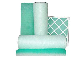  Floor Filter Fiberglass Green White Filter Roll Media Spray Booth Painting