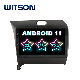  Witson Octa-Core Android 11 Touch Screen Car Radio GPS for KIA 2012-2015 K3 4GB RAM Memory 64GB Inand Built-in DVR/DAB/OBD