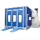  Wholesale Price Paint Spray Booths Supplier Car Spray Booth in China