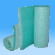  Hot Selling Spray Paint Booth Air Filter Filtration System Paint Stop Glass Fiber Filter Paint Fog Felt Fiberglass Filter Media