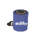  Long Stroke Spring Return Single Acting Hydraulic Cylinder with Ce