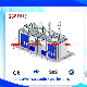  Car Spray Baking Booth with CE From Factory