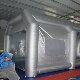  2019 New Mobile Inflatable Spray Booth/Inflatable Paint Booth