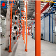  Professional Powder Coating Equipment Powder Coating Paint Spray Booth