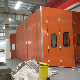  Infrared Heating/Diesel Burner Truck Paint Booth for Sale