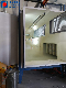  Metal Electrostatic Powder Coating Paint Booth with Spray Guns