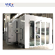 Vico Painting Booth Car Spray Paint Booth