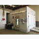 Wld-Y90au Luxury Type Auto Spray Paint Booth Australian Standard manufacturer