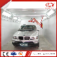  Guangli Manufacturer OEM High Quality Cheap Car Spray Paint Booth with Movable Infrared Light Heating