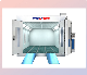 Paint Spray Booth Air Flow Vehicle Paint Booth for Sale