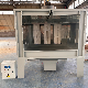  Lab/Small/Portable Powder Spray Booth for Manual Powder Coating Line