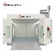  Ss-800au Inflatable Spray Booth/ Auto Paint Booth/Portable Spray Booth