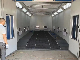 Gas Heating Paint Spray Tan Booth Auto Painting Booth manufacturer