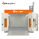  Ss-9400 Ce ISO Approval Paint Booth/Electric Heater Spray Booth
