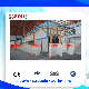  Customized Industrial Coating Line / Powder Coating Equipment