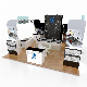  Hot Sale Trade Show Paint Spray Booth Ventilation Equipment