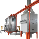  Small Paint Spray Booth for Metal Industry