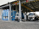 China Top Manufacturer Made Large Spray Paint Booth