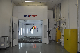  Car Ce Spray Booth Automobile Paint Booth with Infrared Lamp