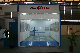 4-Fold Spray Booth with Infrared Lamp Automotive Paint Booth