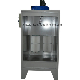  Small Powder Coating Spray Paint Booth for Electrostatic Powder Coating