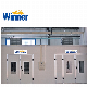 Winner M3500 High Quality Furniture Spray Paint Booth