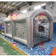  6X4m Inflatable Car Paint Booth/Cheap Portable Inflatable Spray Booth