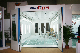 Yokistar Ce Spray Booth Commercial Auto Paint Booth for Sale