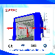  Customized Large Paint Booth, Industrial Auto Coating Equipment,
