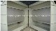  China Manufacturer Hongyuan Brand Water Curtain Type Furniture Spray Paint Booth