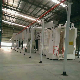  Industry Manual Spray Powder Painting Booth for European Standard