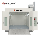 Ss-9500 Auto Paint Booth Car Paint Spray Booth (Water-based paint)