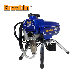  2600W Electrical High Pressure Airless Paint Sprayer with 3.9L/Min