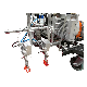  Live Line Equipment Hot Selling Paint Sprayer Gun Trafic Painting