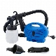  High Pressure Airless Paint Spray Gun Sprayer Nozzle Spraying Mini Painting Machine