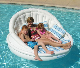  Floating Relaxed Inflatable Water Chairs Sofa