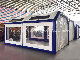 Inflatable Car Repair Workshop Garage Tent