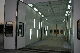 Yokistar Truck Spray Booth Bus Paint Booth Manufacturer