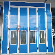  Wld12000 CE 12m Truck Paint Booth for Sale / Trailer Spray Booth for Sale Hungary